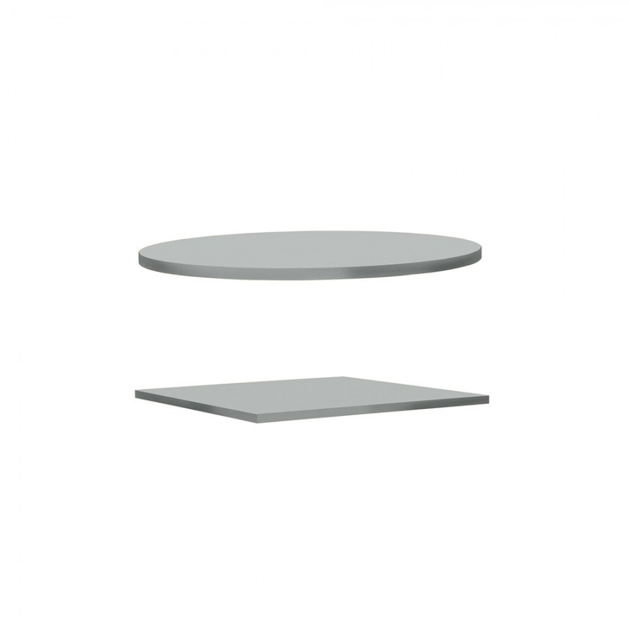Tablie masa exterior din stejar laminat color Metalmobil Table Top B LAM Tablie masa exterior din stejar laminat color Metalmobil Table Top B LAM